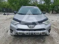 2016 Toyota RAV4 фото