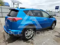 2016 Toyota RAV4 фото