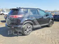 2016 Toyota RAV4 фото