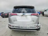 2016 Toyota RAV4 фото