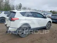 2016 Toyota RAV4 photo