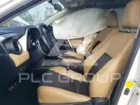 2016 Toyota RAV4 фото