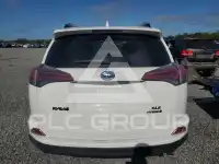 2016 Toyota RAV4 фото