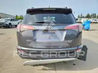 2016 Toyota RAV4 фото