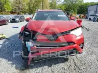 2016 Toyota RAV4 фото