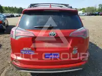 2016 Toyota RAV4 фото