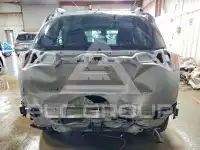 2016 Toyota RAV4 фото