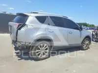 2016 Toyota RAV4 фото