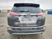 2016 Toyota RAV4 фото