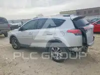 2016 Toyota RAV4 фото