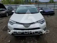 2016 Toyota RAV4 фото