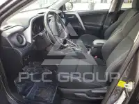 2016 Toyota RAV4 фото