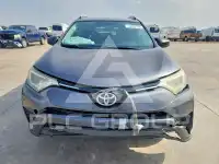 2016 Toyota RAV4 фото