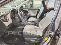 2016 Toyota RAV4 фото
