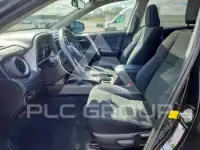 2016 Toyota RAV4 фото