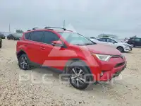 2016 Toyota RAV4 фото
