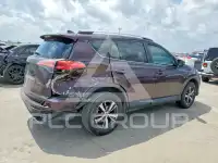 2016 Toyota RAV4 фото