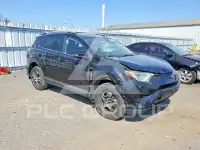 2016 Toyota RAV4 фото