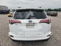 2016 Toyota RAV4 фото