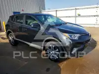 2016 Toyota RAV4 фото