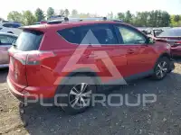 2016 Toyota RAV4 фото