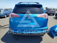 2016 Toyota RAV4 фото