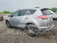 2016 Toyota RAV4 photo