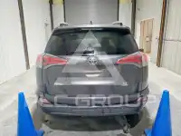 2016 Toyota RAV4 photo