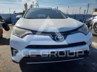 2016 Toyota RAV4 фото