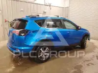 2016 Toyota RAV4 фото