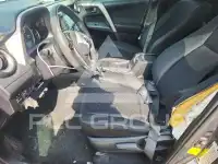 2016 Toyota RAV4 фото