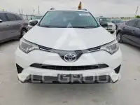 2016 Toyota RAV4 фото