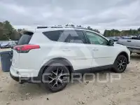 2016 Toyota RAV4 фото