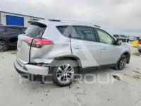 2016 Toyota RAV4 фото