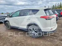 2016 Toyota RAV4 фото