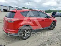 2016 Toyota RAV4 фото