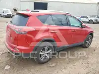 2016 Toyota RAV4 фото