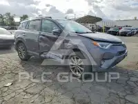 2016 Toyota RAV4 фото