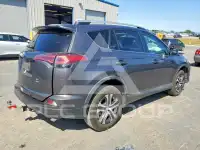 2016 Toyota RAV4 фото