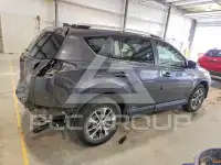2016 Toyota RAV4 фото