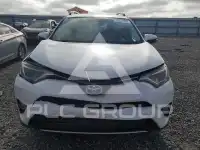 2016 Toyota RAV4 фото