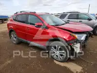2016 Toyota RAV4 фото