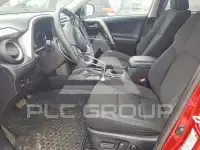 2016 Toyota RAV4 фото