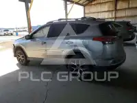 2016 Toyota RAV4 фото