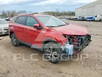 2016 Toyota RAV4 фото