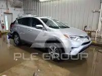 2016 Toyota RAV4 photo