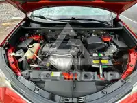2016 Toyota RAV4 фото