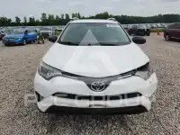 2016 Toyota RAV4 фото