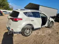2016 Toyota RAV4 фото