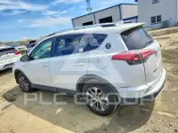 2016 Toyota RAV4 фото